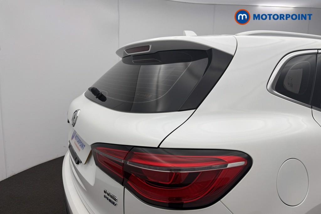 Mg Motor Uk HS Excite Automatic Petrol Plug-In Hybrid SUV - Stock Number (1564862) - 20th supplementary image