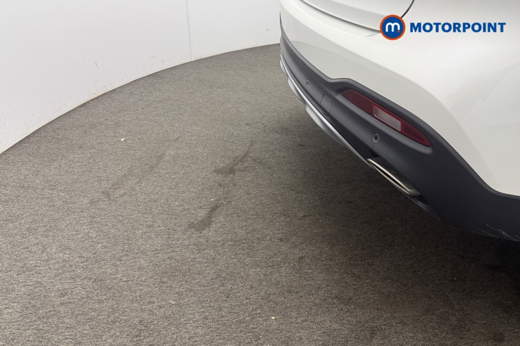 Mg Motor Uk HS Excite Automatic Petrol Plug-In Hybrid SUV - Stock Number (1564862) - 21st supplementary image
