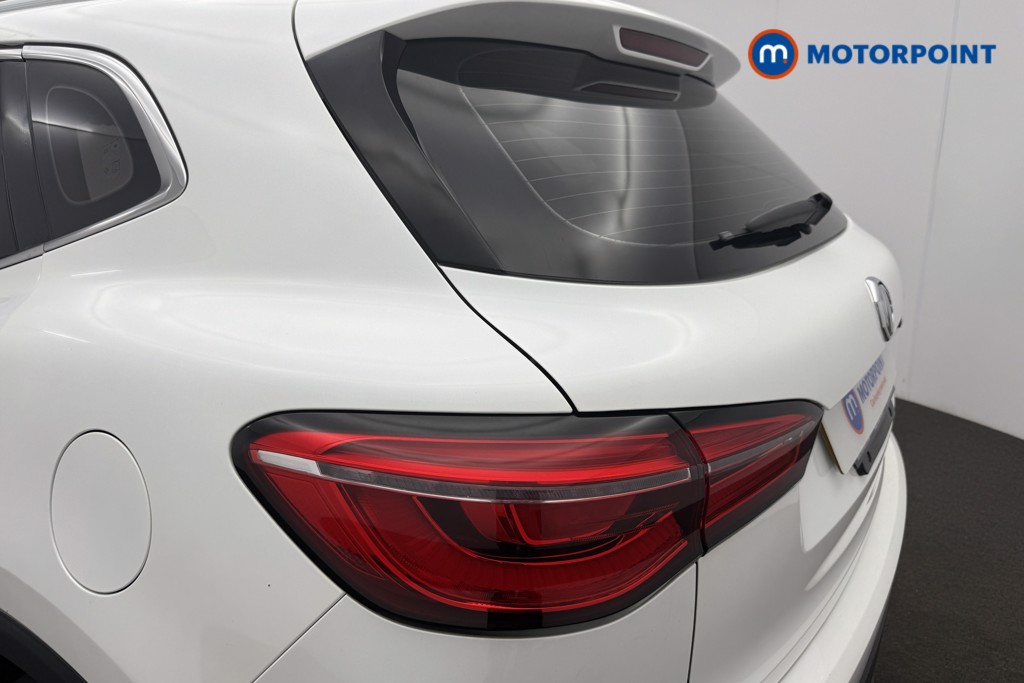 Mg Motor Uk HS Excite Automatic Petrol Plug-In Hybrid SUV - Stock Number (1564862) - 22nd supplementary image