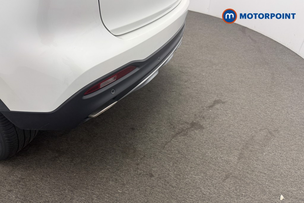 Mg Motor Uk HS Excite Automatic Petrol Plug-In Hybrid SUV - Stock Number (1564862) - 23rd supplementary image