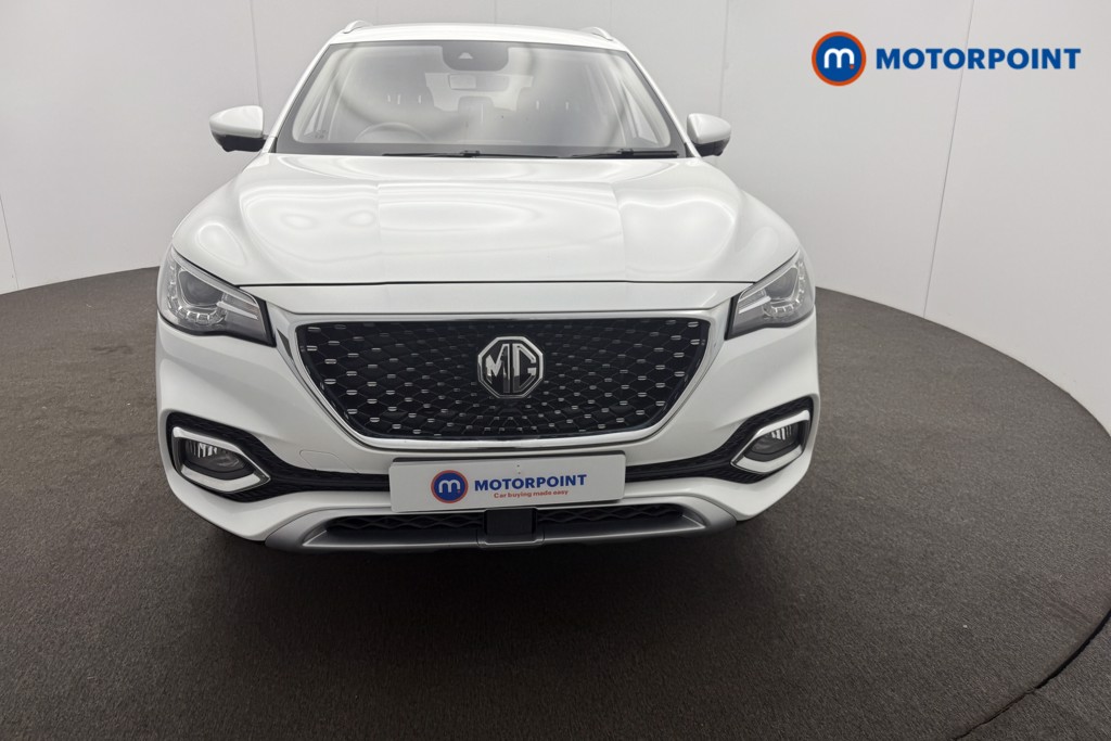 Mg Motor Uk HS Excite Automatic Petrol Plug-In Hybrid SUV - Stock Number (1564862) - 24th supplementary image