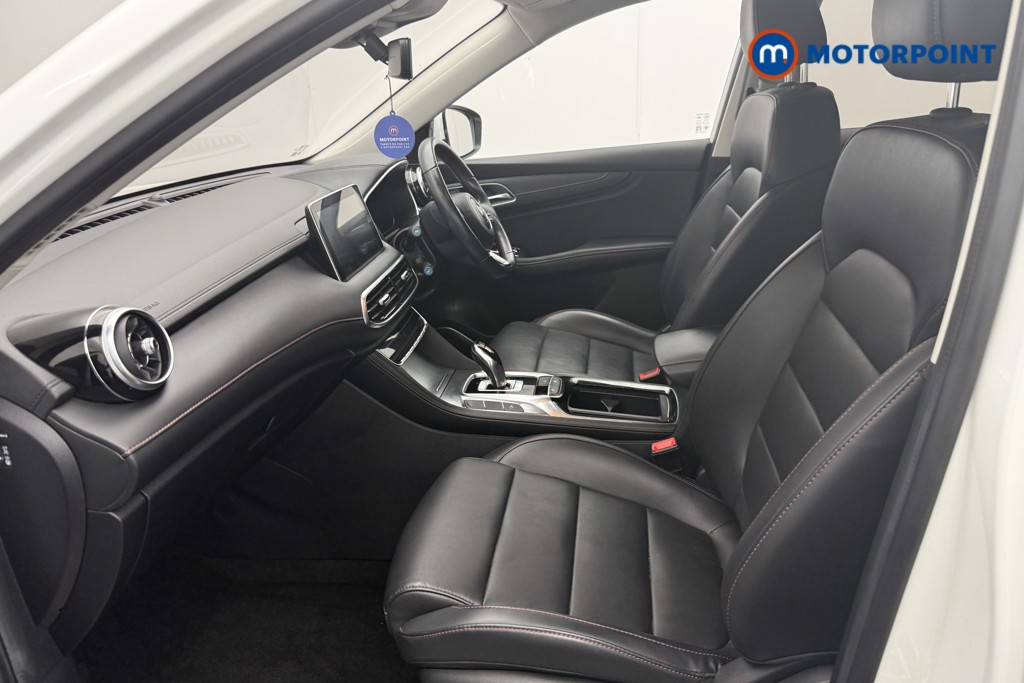 Mg Motor Uk HS Excite Automatic Petrol Plug-In Hybrid SUV - Stock Number (1564862) - 1st supplementary image