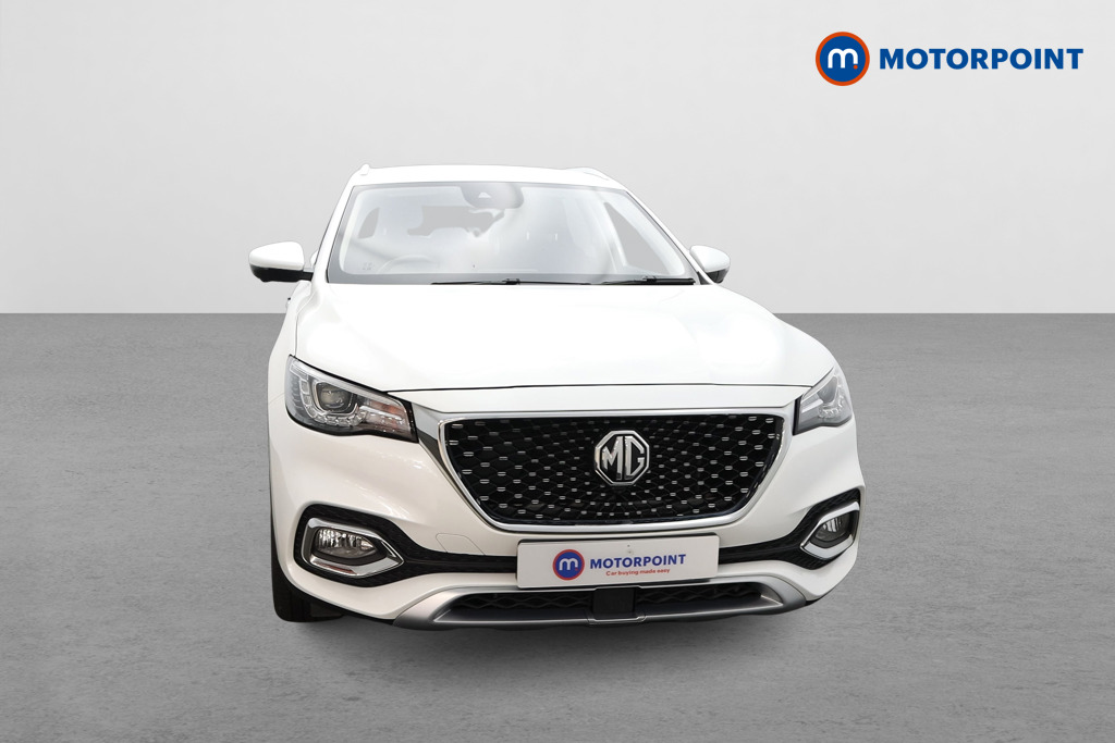 Mg Motor Uk HS Excite Automatic Petrol Plug-In Hybrid SUV - Stock Number (1564862) - Front bumper