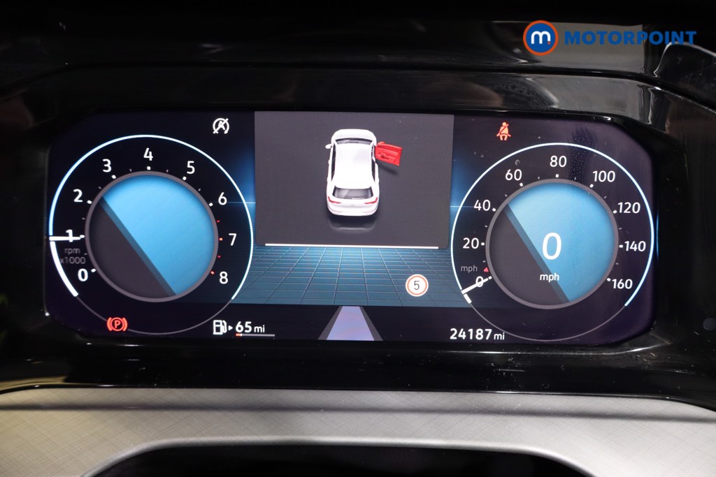 Volkswagen Golf Life Manual Petrol Hatchback - Stock Number (1564873) - 2nd supplementary image
