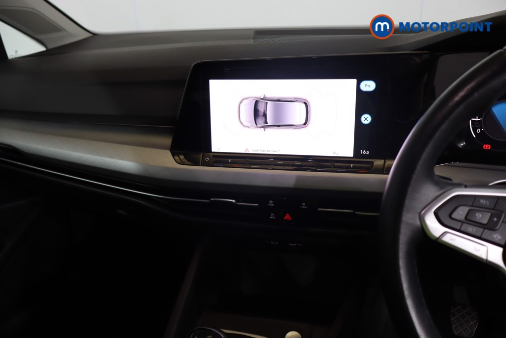 Volkswagen Golf Life Manual Petrol Hatchback - Stock Number (1564873) - 3rd supplementary image