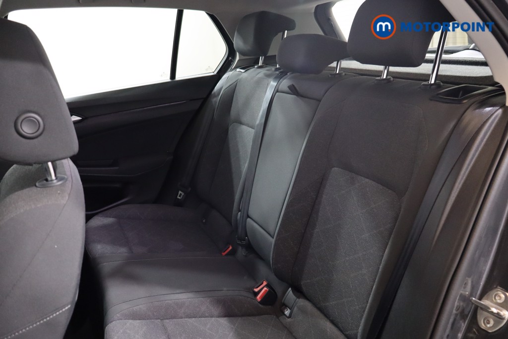 Volkswagen Golf Life Manual Petrol Hatchback - Stock Number (1564873) - 22nd supplementary image