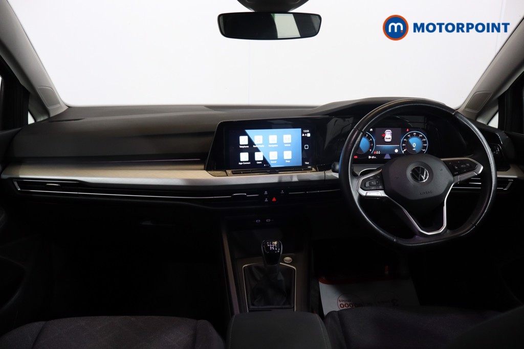 Volkswagen Golf Life Manual Petrol Hatchback - Stock Number (1564873) - 24th supplementary image