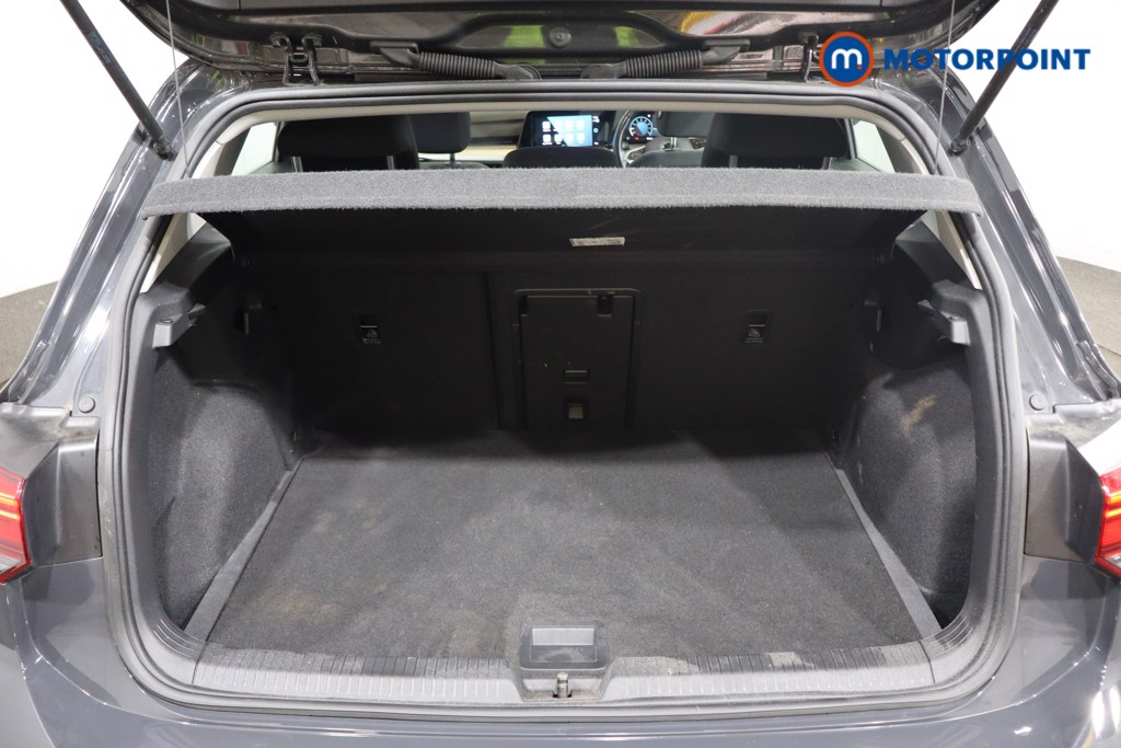 Volkswagen Golf Life Manual Petrol Hatchback - Stock Number (1564873) - 25th supplementary image