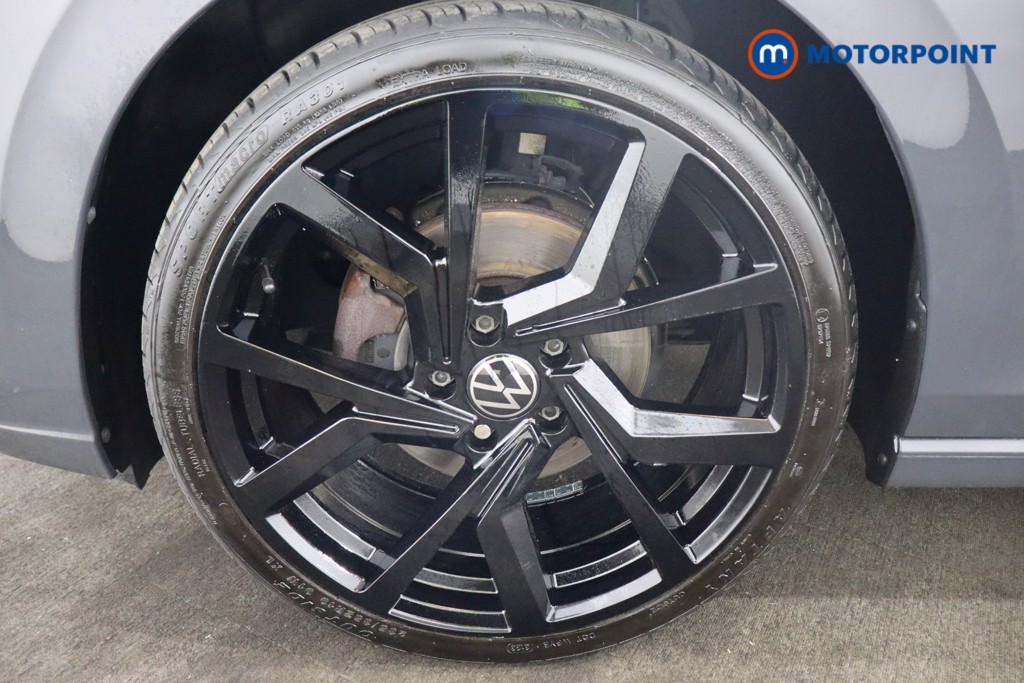 Volkswagen Golf Life Manual Petrol Hatchback - Stock Number (1564873) - 28th supplementary image