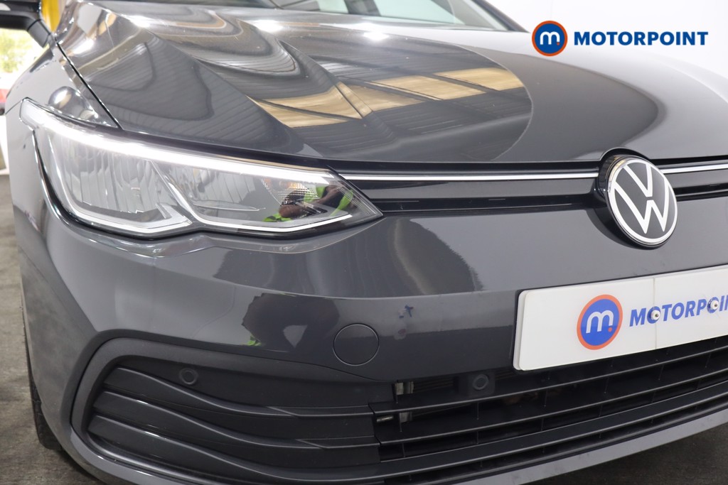 Volkswagen Golf Life Manual Petrol Hatchback - Stock Number (1564873) - 30th supplementary image