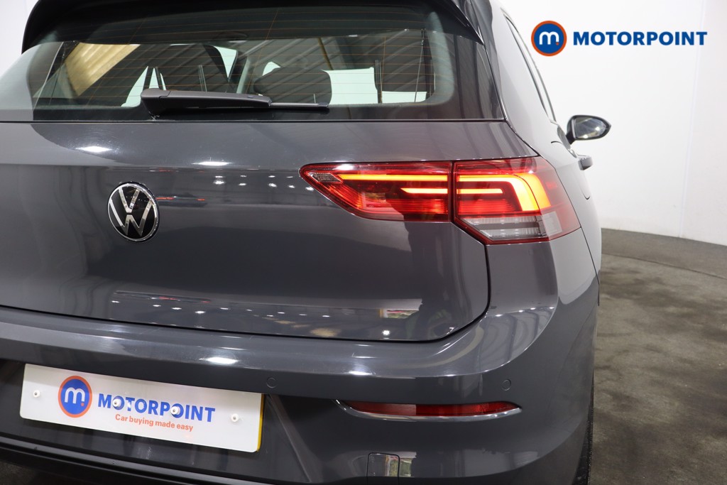 Volkswagen Golf Life Manual Petrol Hatchback - Stock Number (1564873) - 31st supplementary image
