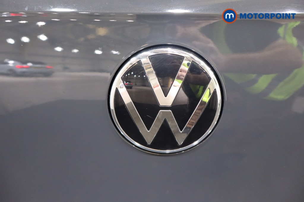 Volkswagen Golf Life Manual Petrol Hatchback - Stock Number (1564873) - 32nd supplementary image