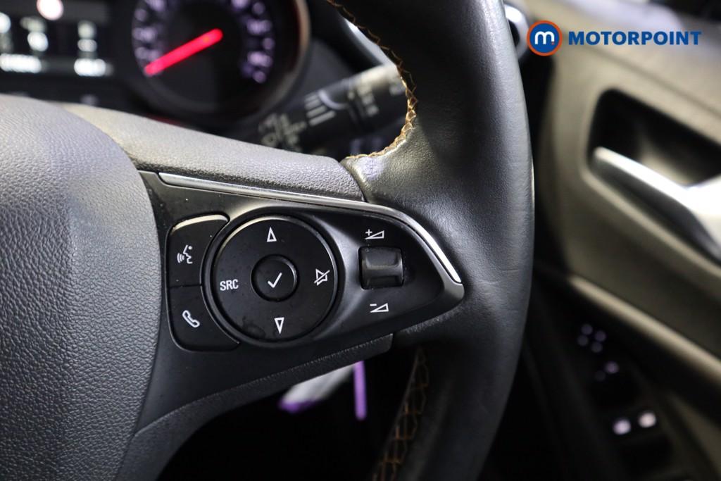 Vauxhall Crossland X Tech Line Nav Manual Petrol SUV - Stock Number (1565193) - 4th supplementary image