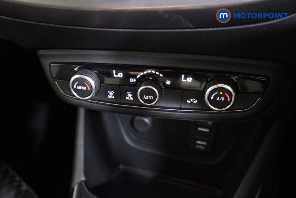 Vauxhall Crossland X Tech Line Nav Manual Petrol SUV - Stock Number (1565193) - 7th supplementary image