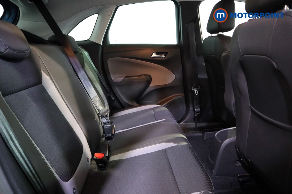 Vauxhall Crossland X Tech Line Nav Manual Petrol SUV - Stock Number (1565193) - 12th supplementary image