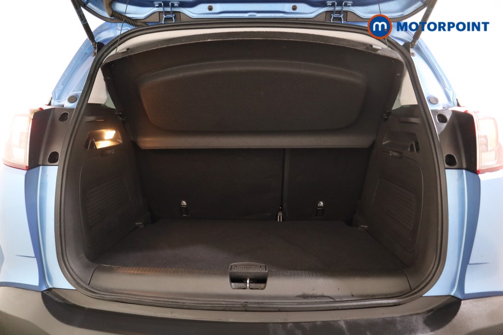Vauxhall Crossland X Tech Line Nav Manual Petrol SUV - Stock Number (1565193) - 13th supplementary image