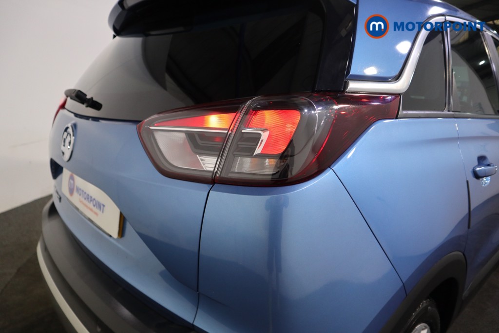Vauxhall Crossland X Tech Line Nav Manual Petrol SUV - Stock Number (1565193) - 20th supplementary image