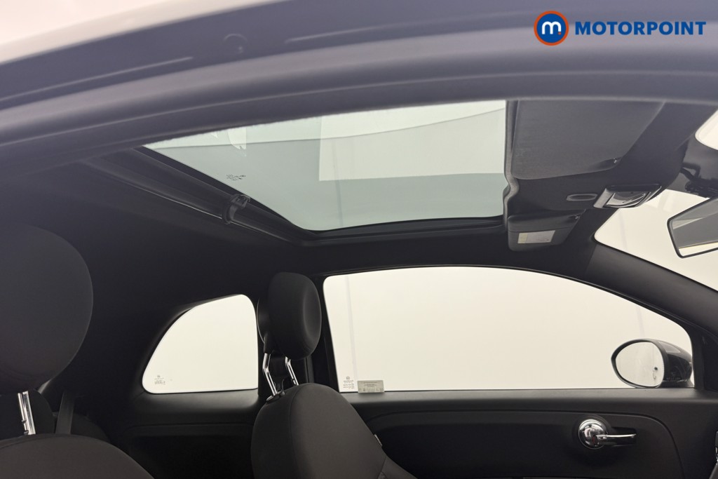 Fiat 500 1.0 Mild Hybrid 3Dr Manual Petrol-Electric Hybrid Hatchback - Stock Number (1565339) - 9th supplementary image