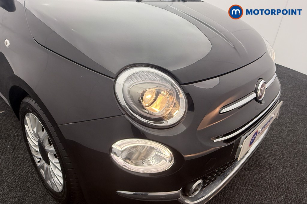 Fiat 500 1.0 Mild Hybrid 3Dr Manual Petrol-Electric Hybrid Hatchback - Stock Number (1565339) - 11th supplementary image