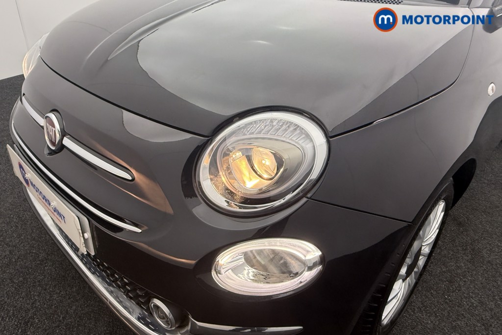 Fiat 500 1.0 Mild Hybrid 3Dr Manual Petrol-Electric Hybrid Hatchback - Stock Number (1565339) - 12th supplementary image