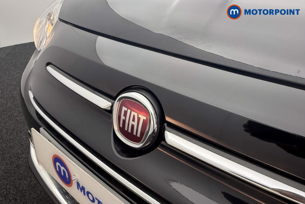 Fiat 500 1.0 Mild Hybrid 3Dr Manual Petrol-Electric Hybrid Hatchback - Stock Number (1565339) - 13th supplementary image