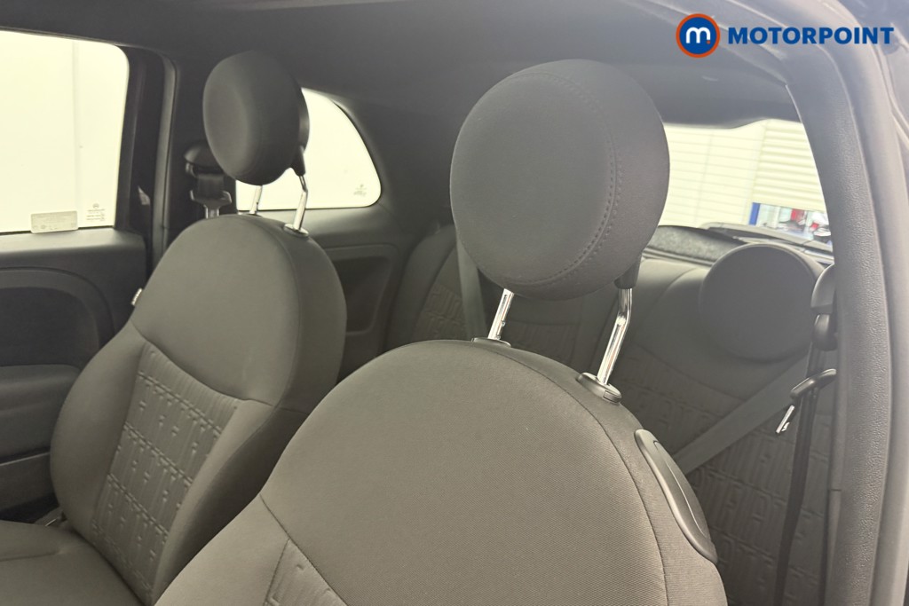 Fiat 500 1.0 Mild Hybrid 3Dr Manual Petrol-Electric Hybrid Hatchback - Stock Number (1565339) - 15th supplementary image