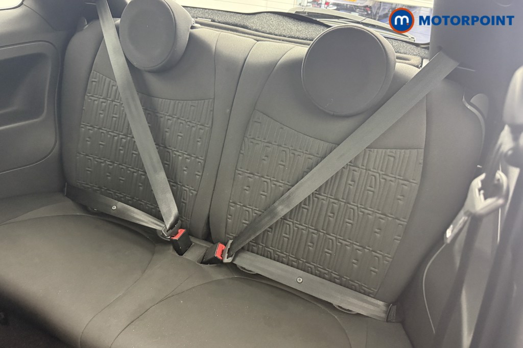 Fiat 500 1.0 Mild Hybrid 3Dr Manual Petrol-Electric Hybrid Hatchback - Stock Number (1565339) - 16th supplementary image