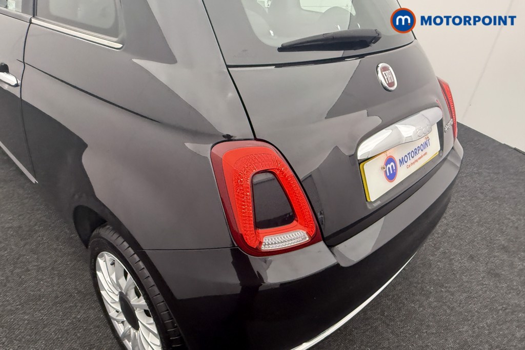 Fiat 500 1.0 Mild Hybrid 3Dr Manual Petrol-Electric Hybrid Hatchback - Stock Number (1565339) - 17th supplementary image