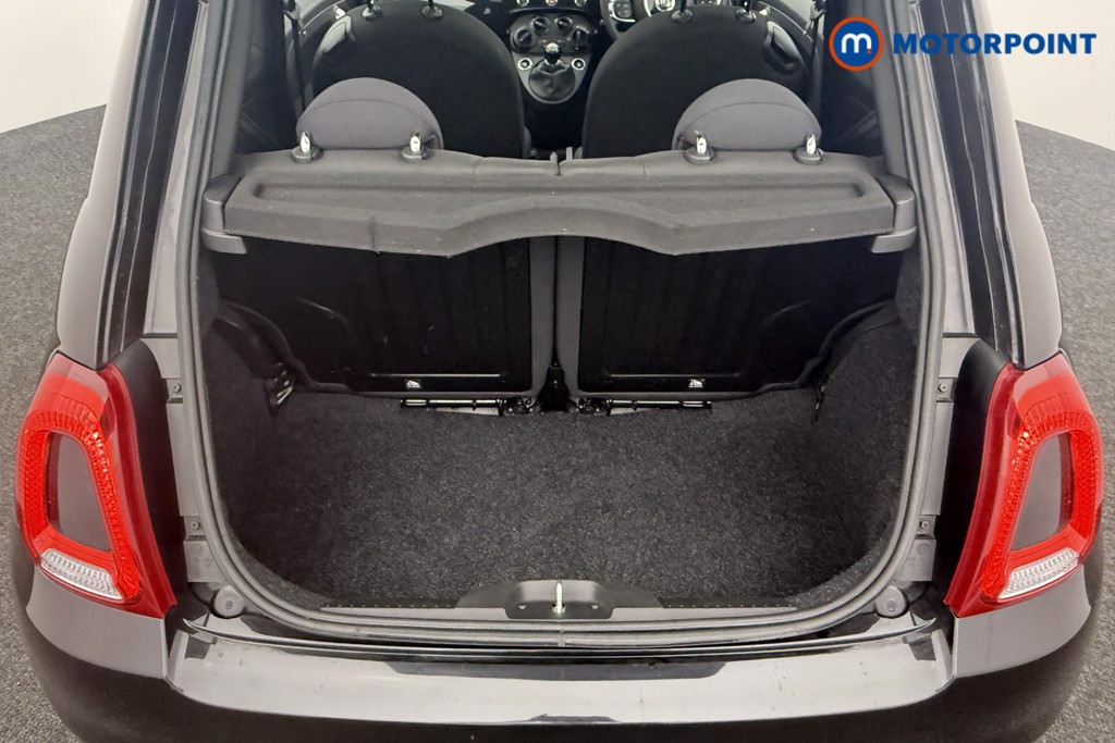 Fiat 500 1.0 Mild Hybrid 3Dr Manual Petrol-Electric Hybrid Hatchback - Stock Number (1565339) - 20th supplementary image