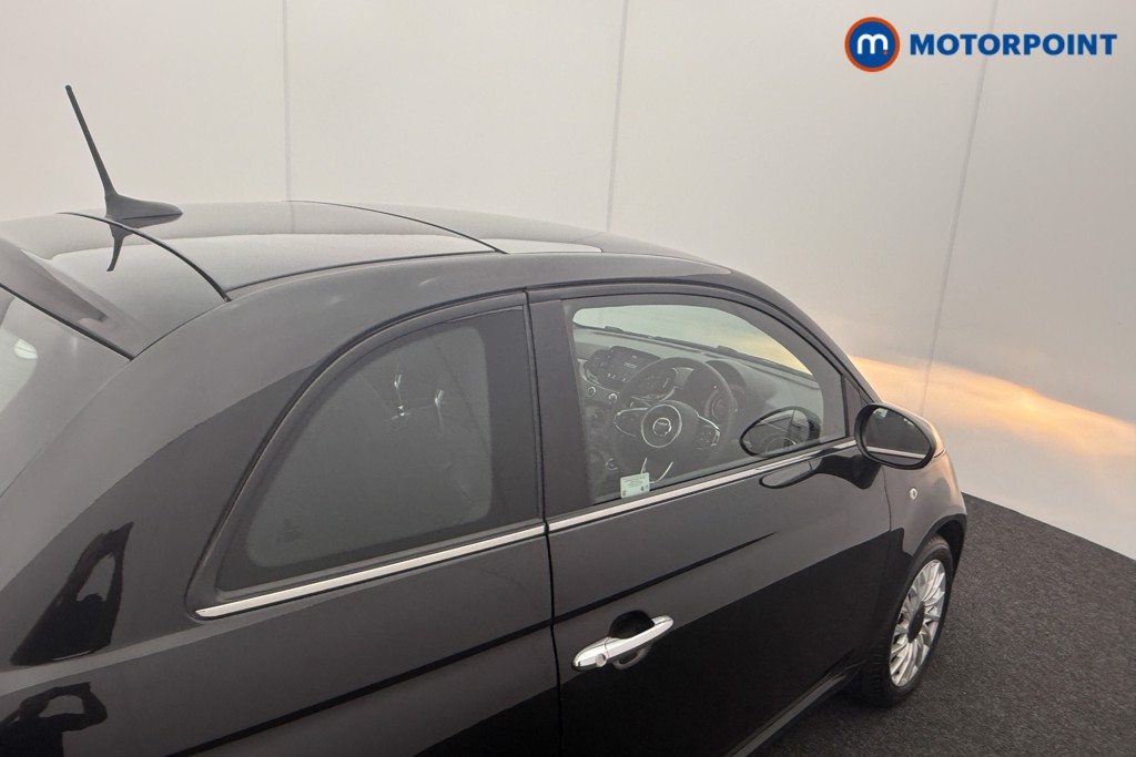 Fiat 500 1.0 Mild Hybrid 3Dr Manual Petrol-Electric Hybrid Hatchback - Stock Number (1565339) - 21st supplementary image