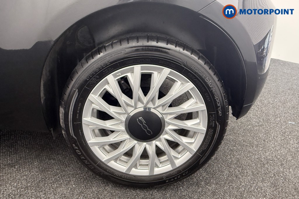Fiat 500 1.0 Mild Hybrid 3Dr Manual Petrol-Electric Hybrid Hatchback - Stock Number (1565339) - 24th supplementary image
