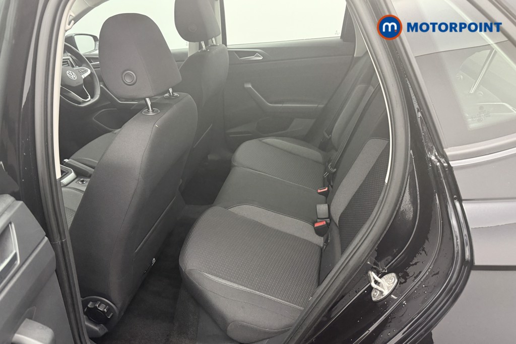 Volkswagen Polo Life Manual Petrol Hatchback - Stock Number (1565354) - 2nd supplementary image