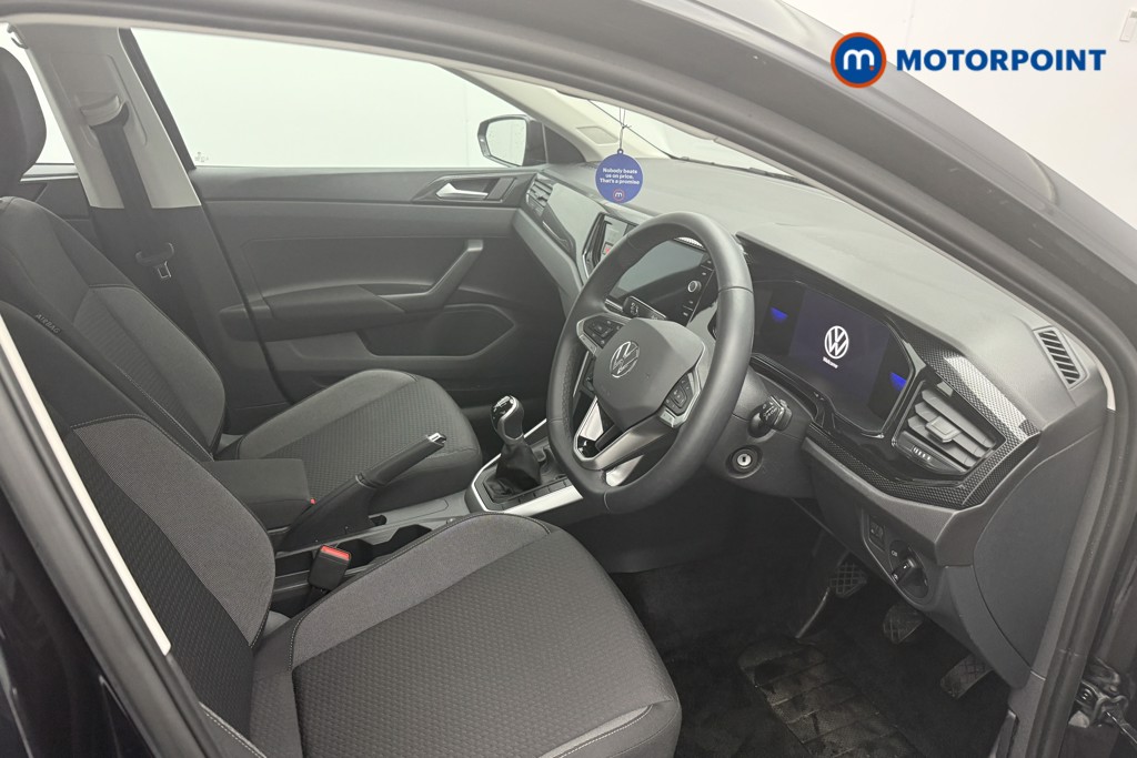 Volkswagen Polo Life Manual Petrol Hatchback - Stock Number (1565354) - 3rd supplementary image