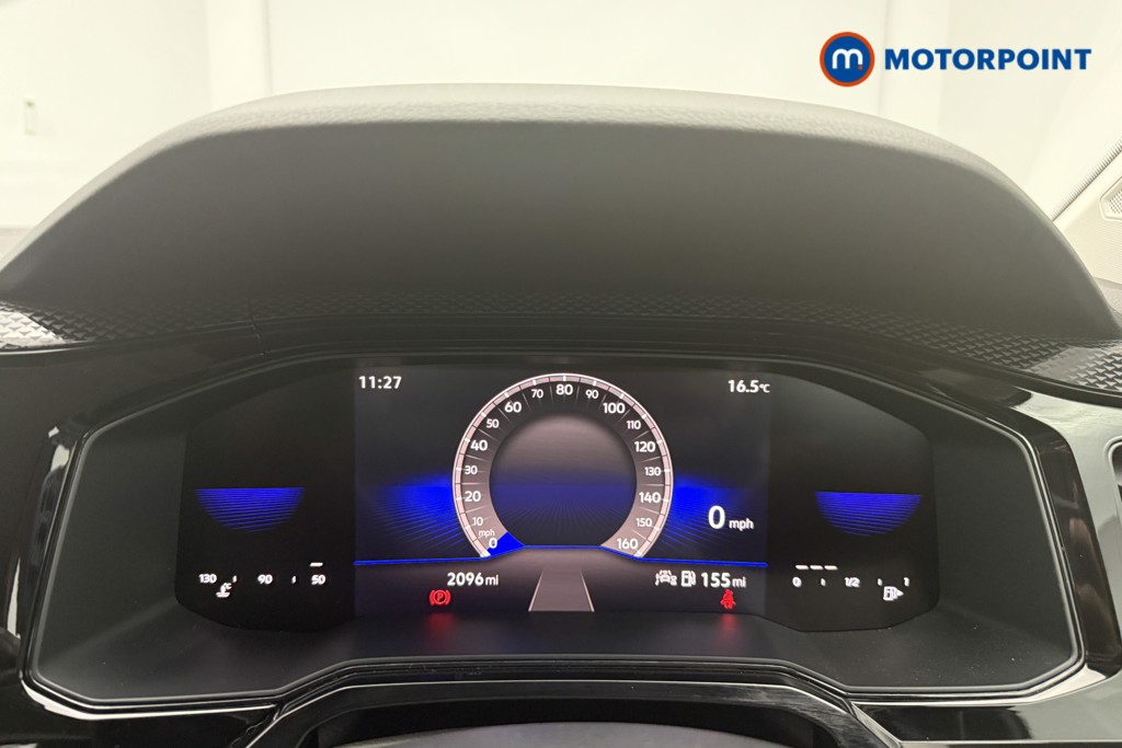 Volkswagen Polo Life Manual Petrol Hatchback - Stock Number (1565354) - 4th supplementary image