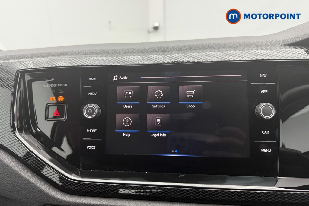 Volkswagen Polo Life Manual Petrol Hatchback - Stock Number (1565354) - 6th supplementary image