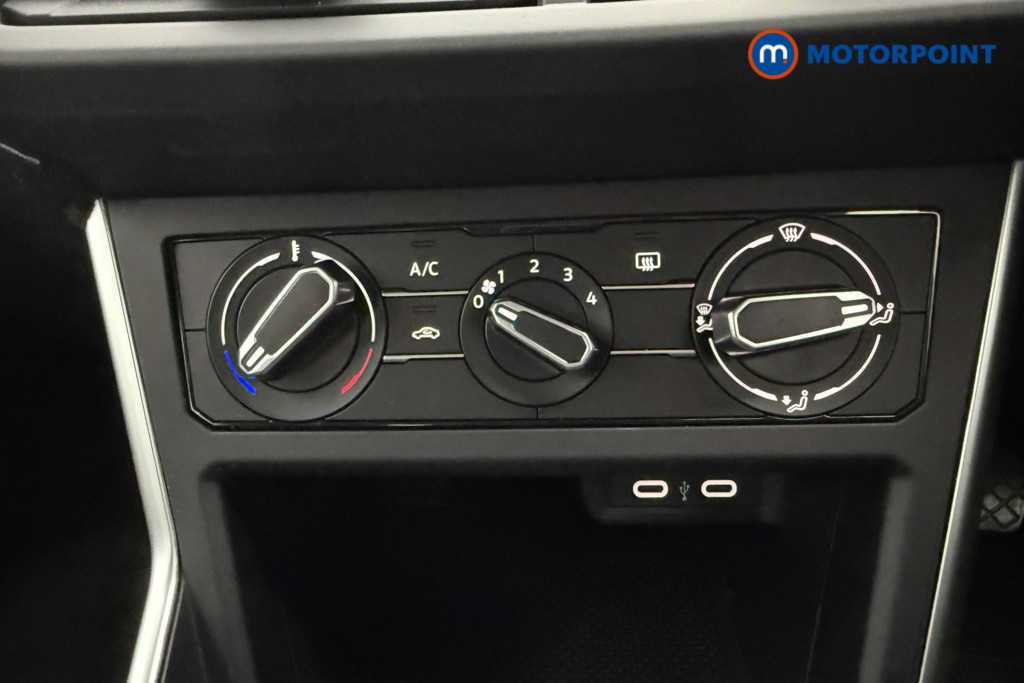 Volkswagen Polo Life Manual Petrol Hatchback - Stock Number (1565354) - 7th supplementary image