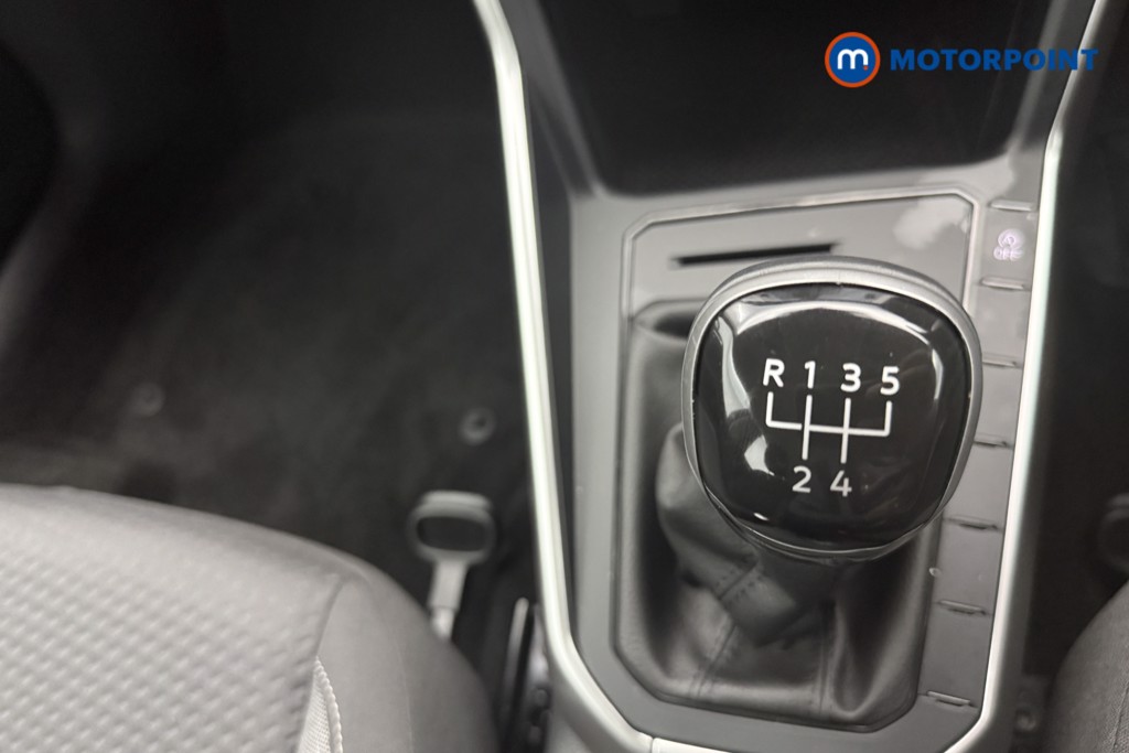 Volkswagen Polo Life Manual Petrol Hatchback - Stock Number (1565354) - 8th supplementary image