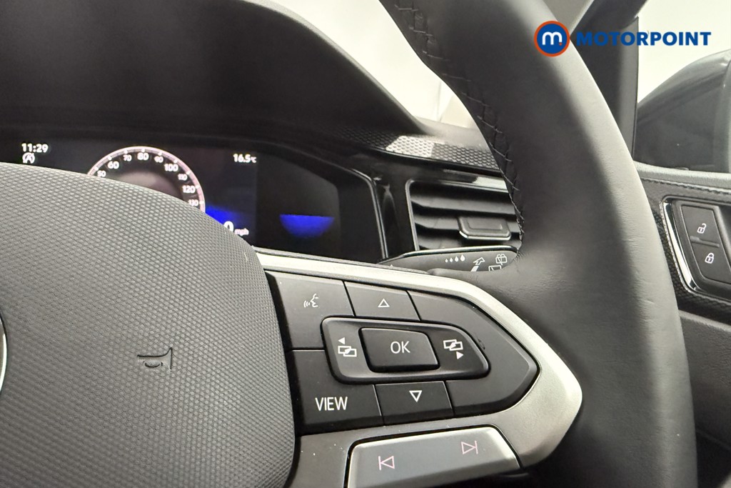 Volkswagen Polo Life Manual Petrol Hatchback - Stock Number (1565354) - 10th supplementary image