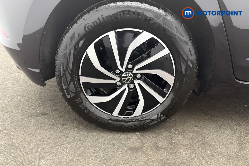 Volkswagen Polo Life Manual Petrol Hatchback - Stock Number (1565354) - 15th supplementary image