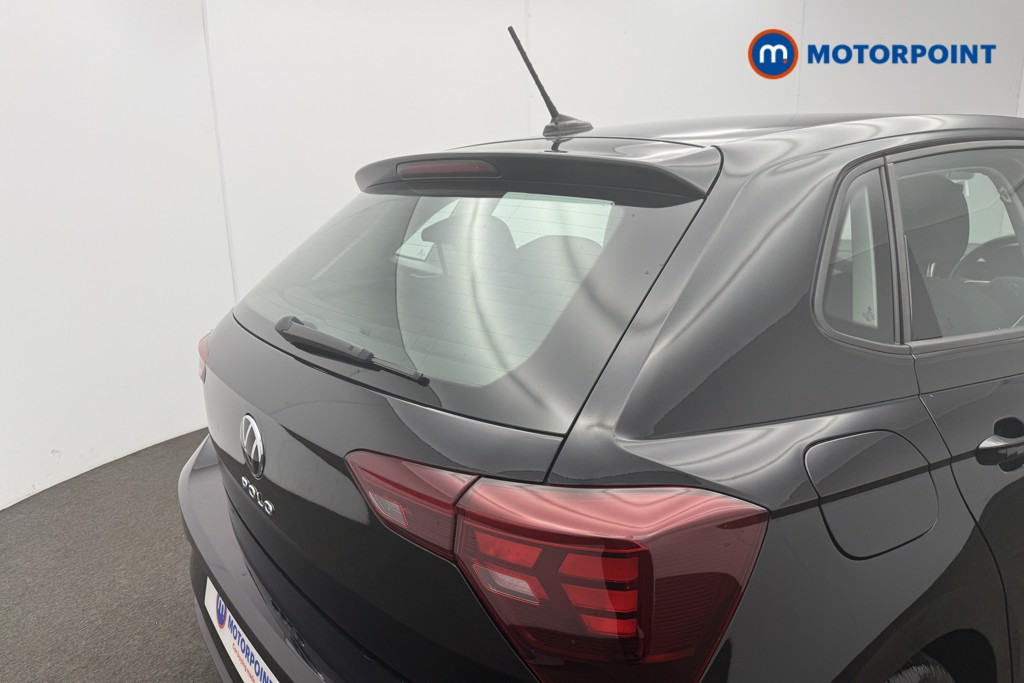 Volkswagen Polo Life Manual Petrol Hatchback - Stock Number (1565354) - 20th supplementary image