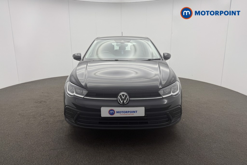 Volkswagen Polo Life Manual Petrol Hatchback - Stock Number (1565354) - 24th supplementary image