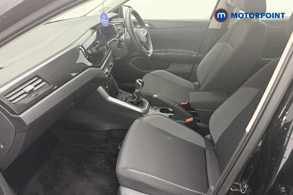 Volkswagen Polo Life Manual Petrol Hatchback - Stock Number (1565354) - 1st supplementary image