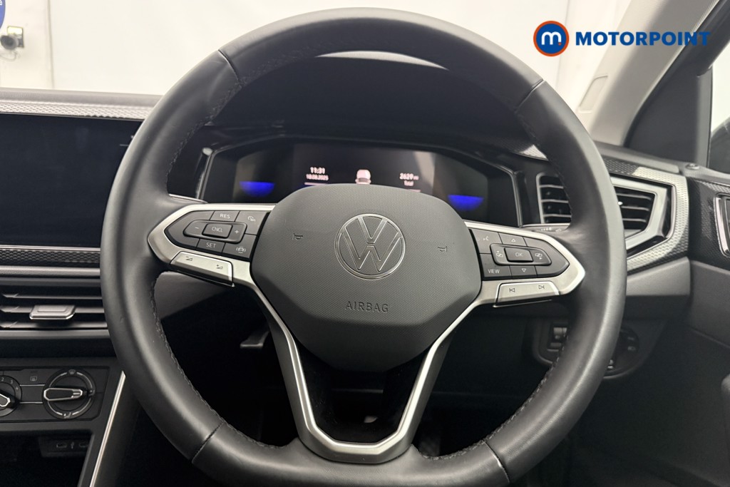 Volkswagen Polo Life Manual Petrol Hatchback - Stock Number (1565356) - 3rd supplementary image