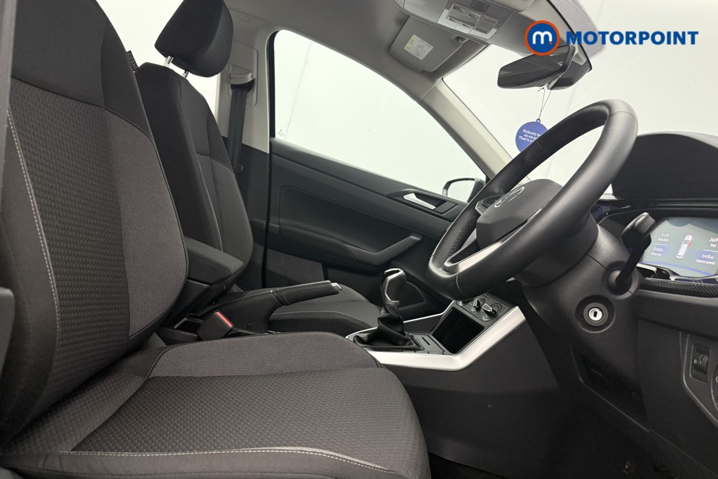 Volkswagen Polo Life Manual Petrol Hatchback - Stock Number (1565356) - 6th supplementary image