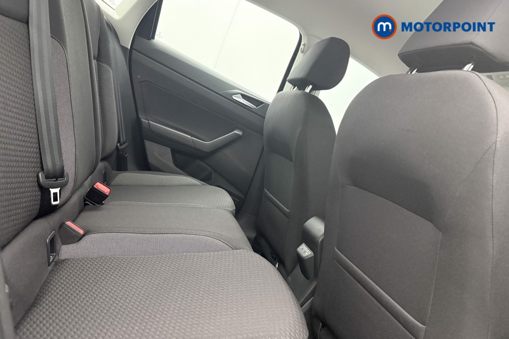 Volkswagen Polo Life Manual Petrol Hatchback - Stock Number (1565356) - 7th supplementary image