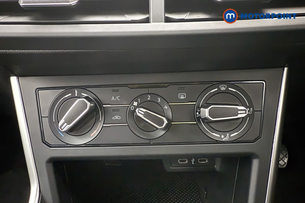Volkswagen Polo Life Manual Petrol Hatchback - Stock Number (1565356) - 14th supplementary image