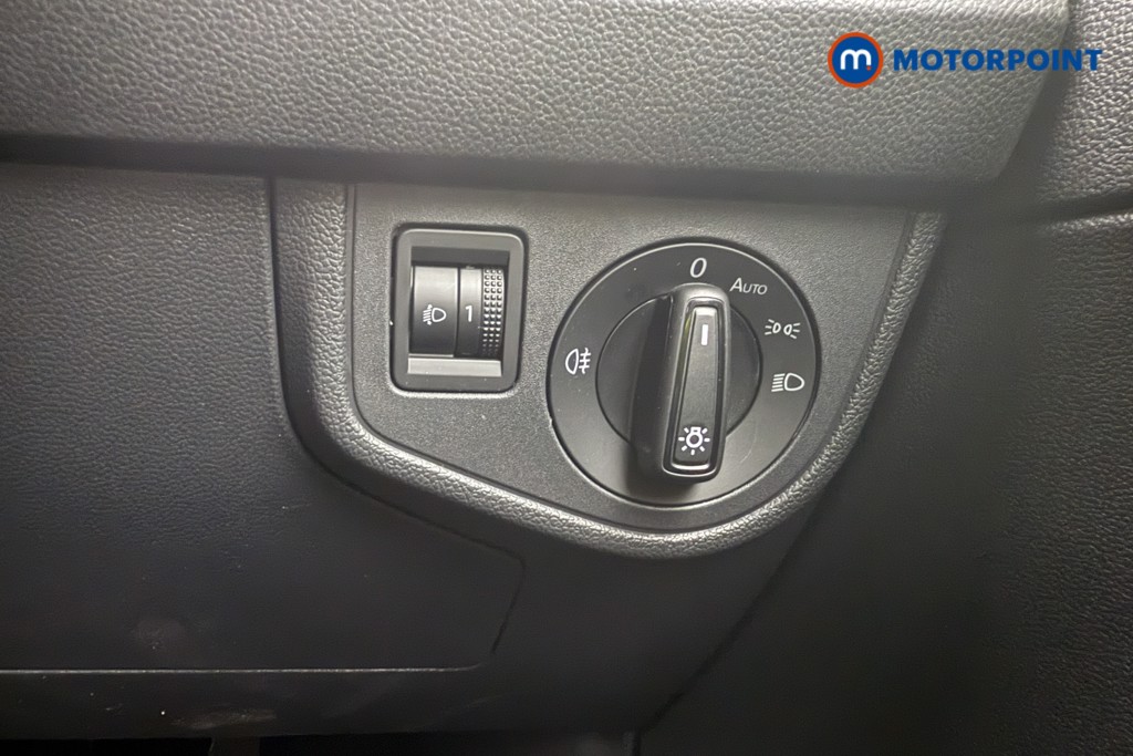 Volkswagen Polo Life Manual Petrol Hatchback - Stock Number (1565356) - 15th supplementary image