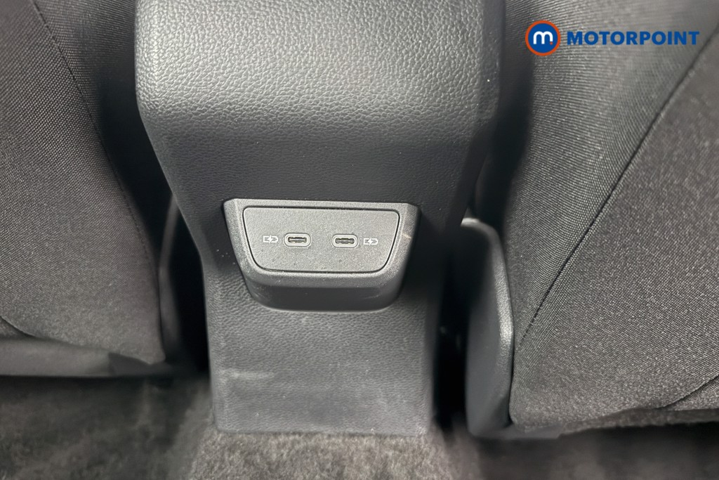 Volkswagen Polo Life Manual Petrol Hatchback - Stock Number (1565356) - 18th supplementary image