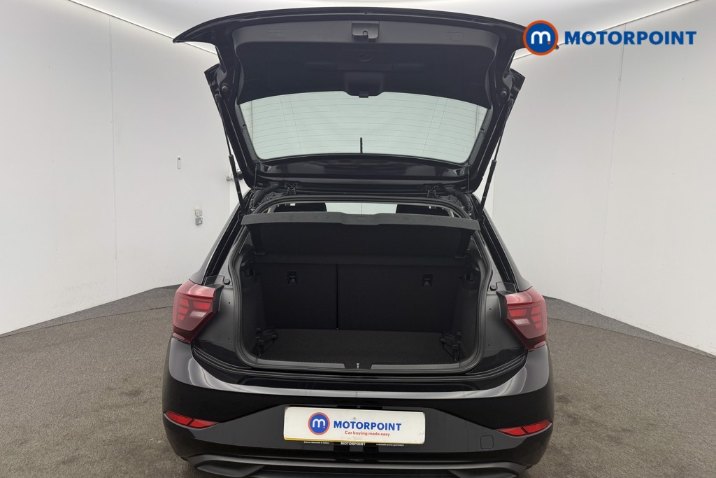 Volkswagen Polo Life Manual Petrol Hatchback - Stock Number (1565356) - 19th supplementary image