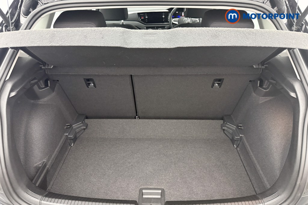 Volkswagen Polo Life Manual Petrol Hatchback - Stock Number (1565356) - 20th supplementary image